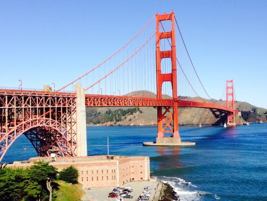 Ponte Golden Gate